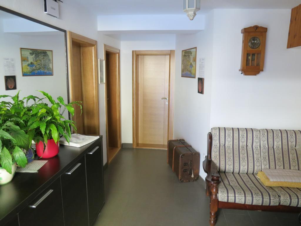 Rezevici Apartments Petrovac Exterior foto