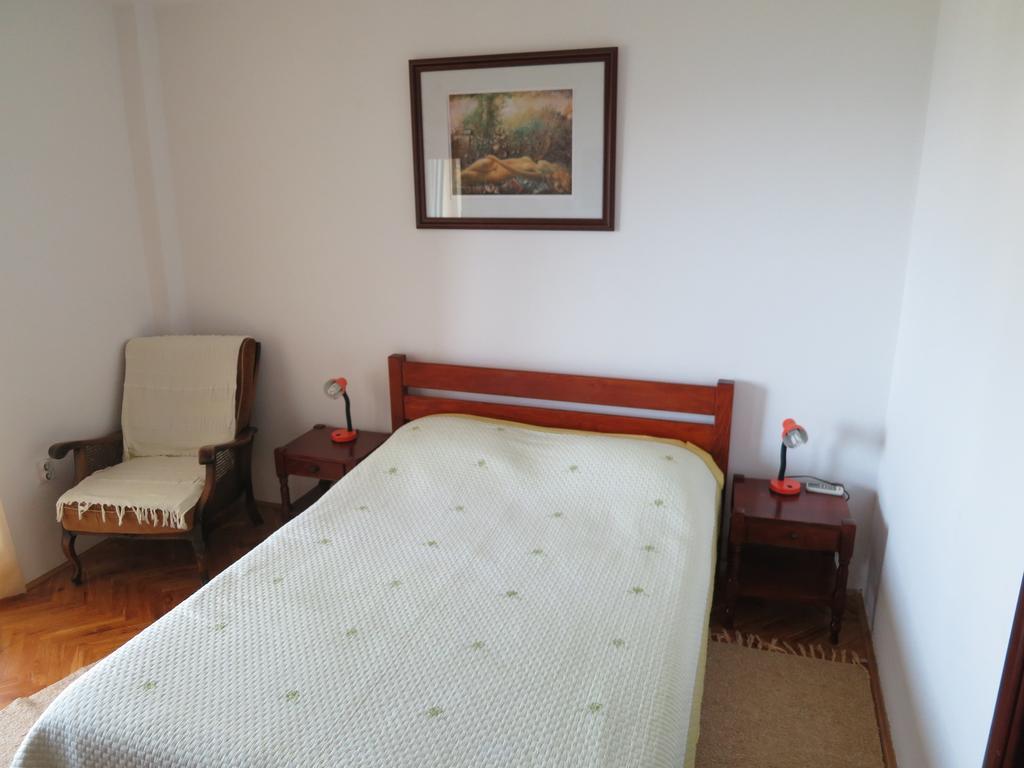 Rezevici Apartments Petrovac Cameră foto