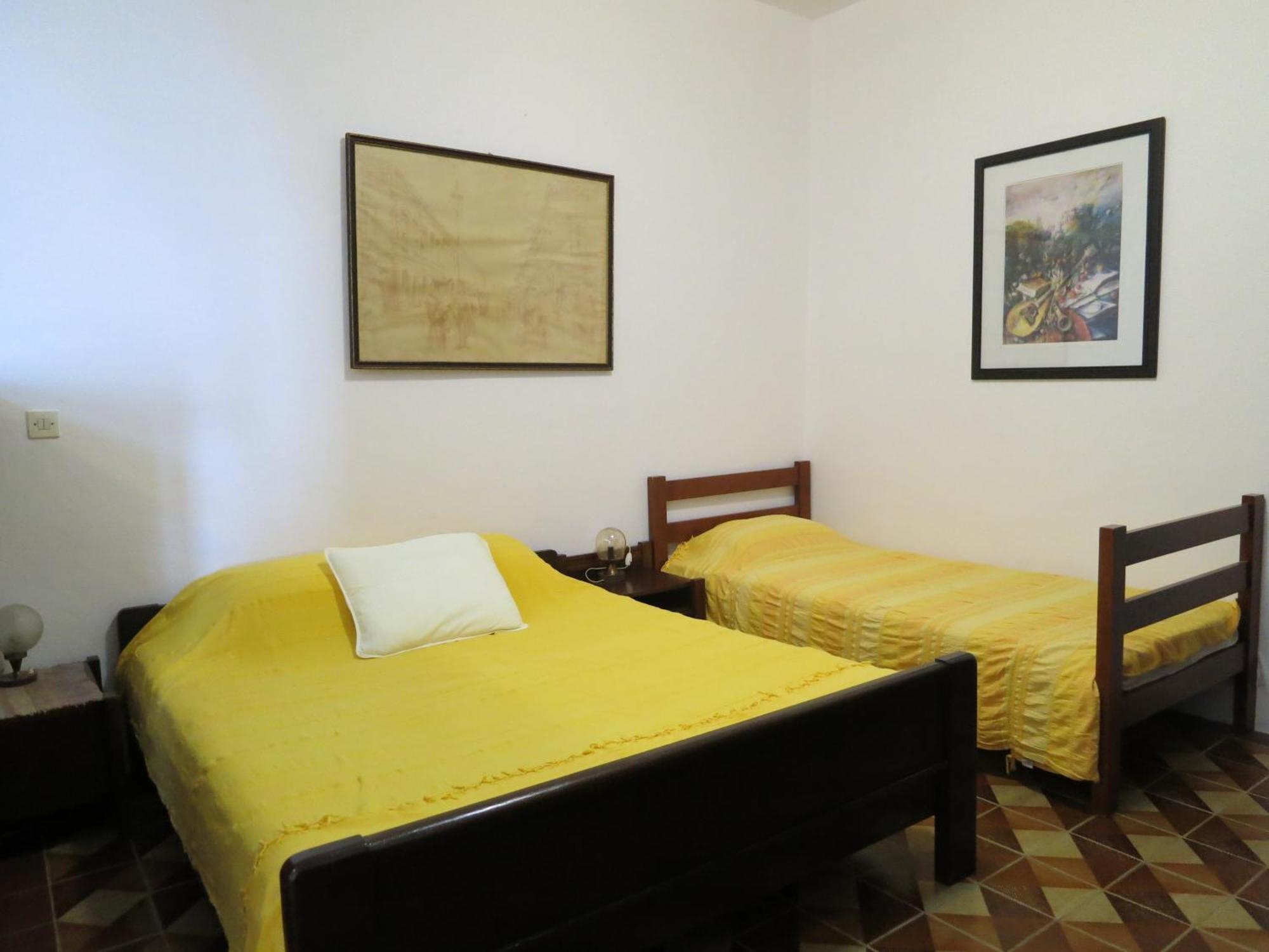Rezevici Apartments Petrovac Exterior foto