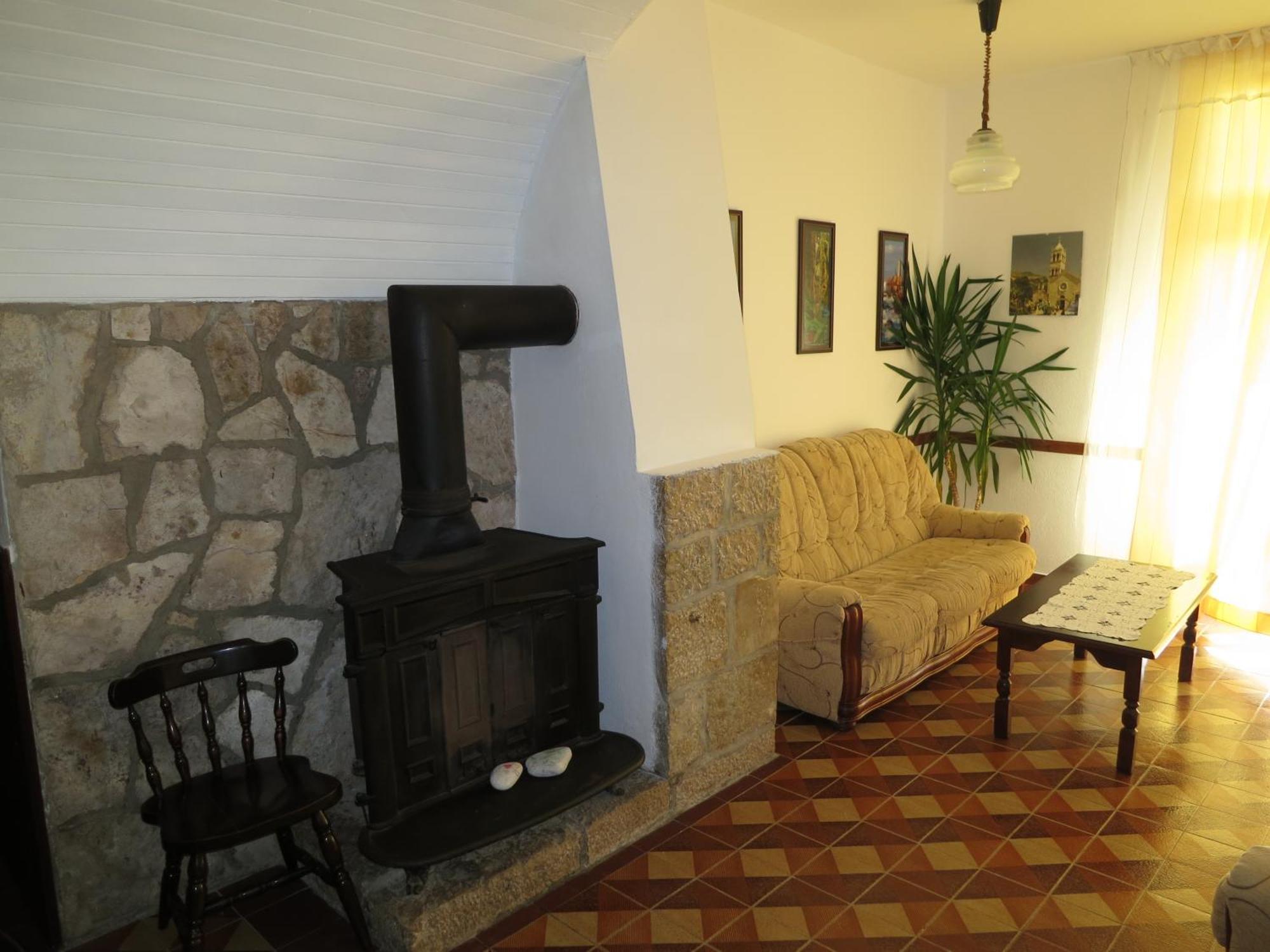 Rezevici Apartments Petrovac Cameră foto