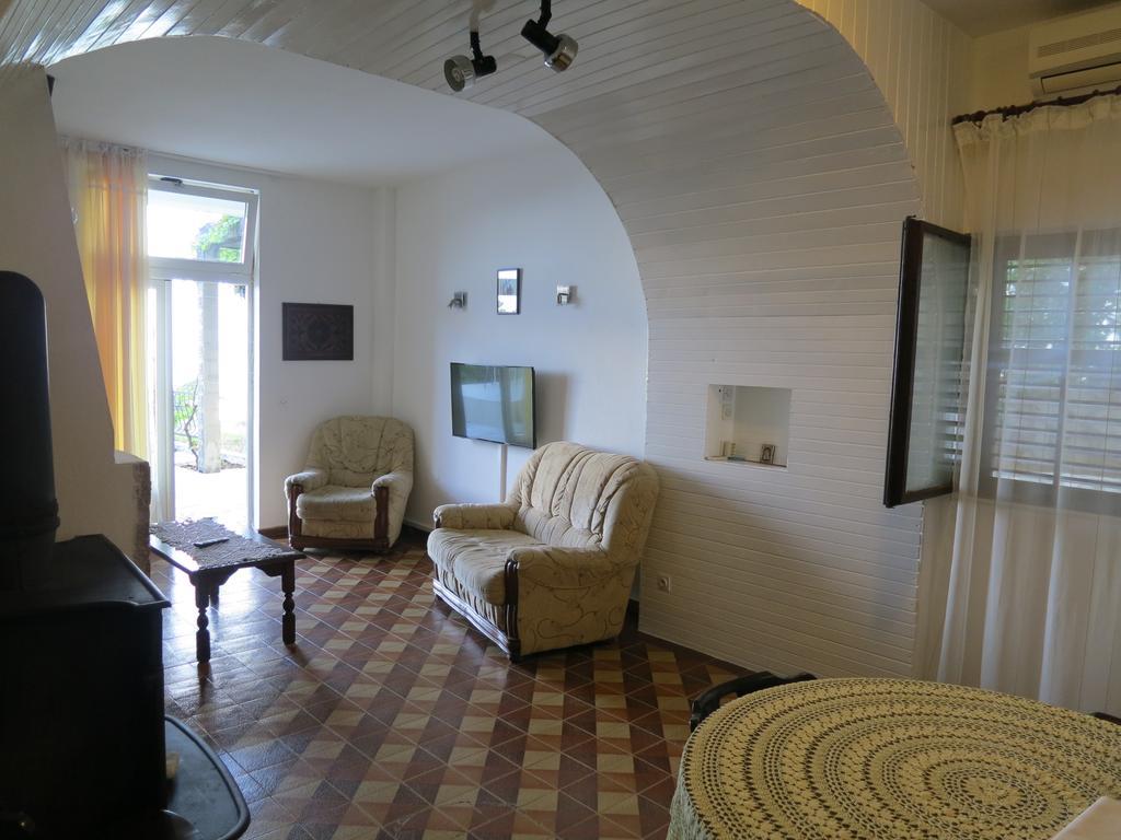 Rezevici Apartments Petrovac Cameră foto