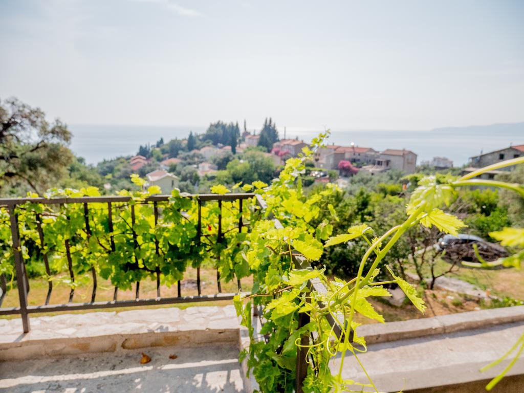 Rezevici Apartments Petrovac Exterior foto